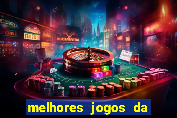 melhores jogos da steam pagos